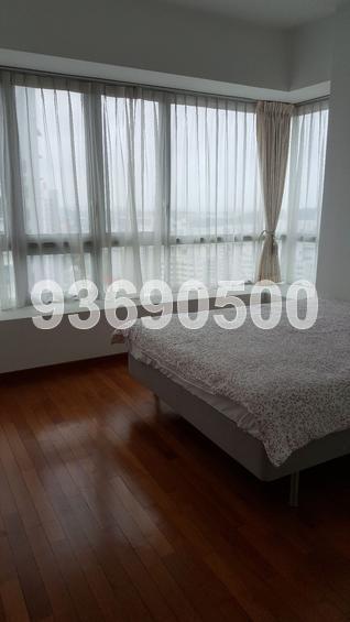 Twin Regency (D3), Condominium #147407992